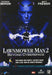 Lawnmower Man 2 [Region 2] - Dutch Import