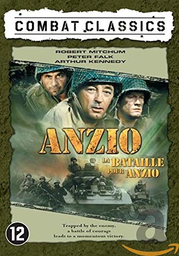 Anzio 2013