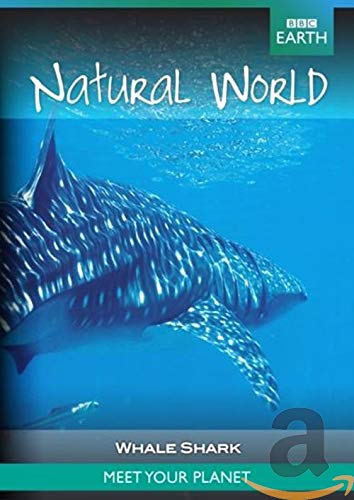 BBC earth - Natural world natural world collection whale shark