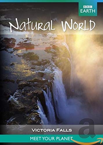 Natural World Collection: Victoria Falls