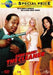 STUDIO CANAL - CODE NAME - THE CLEANER (1 DVD