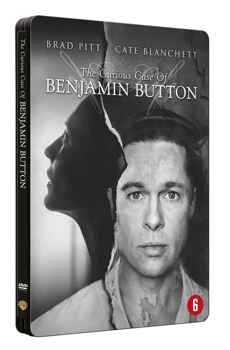 Curious case of Benjamin Button