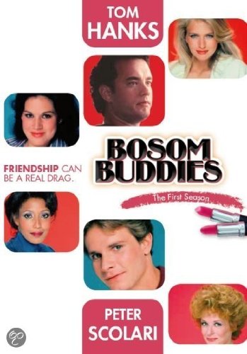 Bosom Buddies 1 (Sales