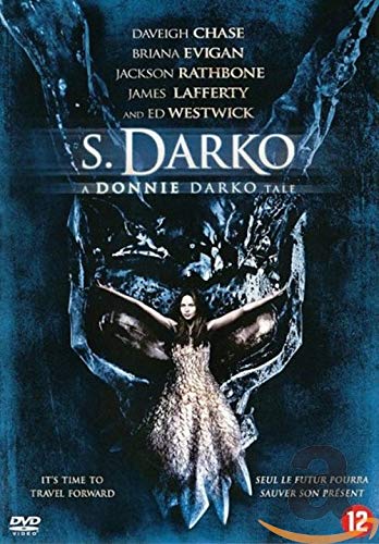 S. Darko - A Donnie Darko tale