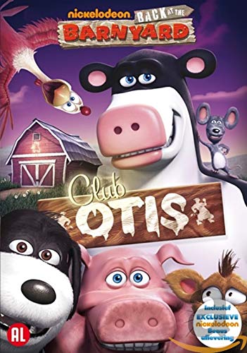 Barnyard - Club otis