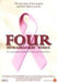 dvd - four extraordinary women (1 DVD