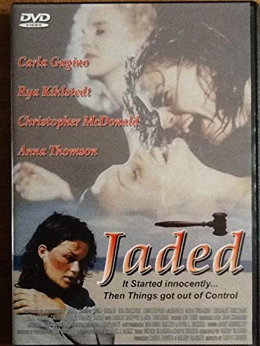 Jaded