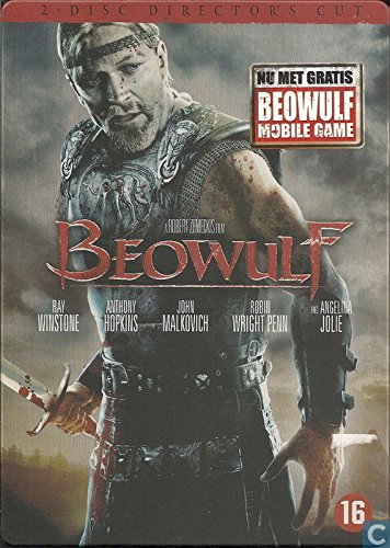 SPEELFILM - BEOWULF DIRECTORS CU.2DVD (2 DVD