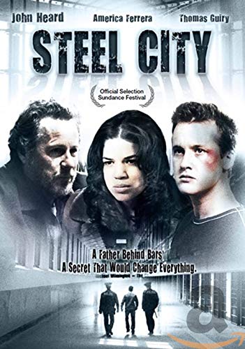 Steel city