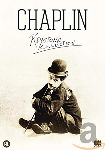 Charlie Chaplin keystone collection