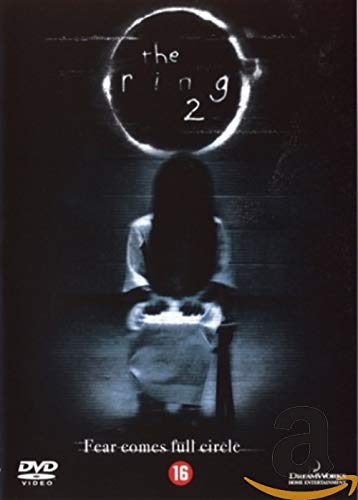 DVD Film - The Ring 2 (GB, PL