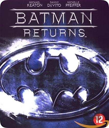 Batman returns