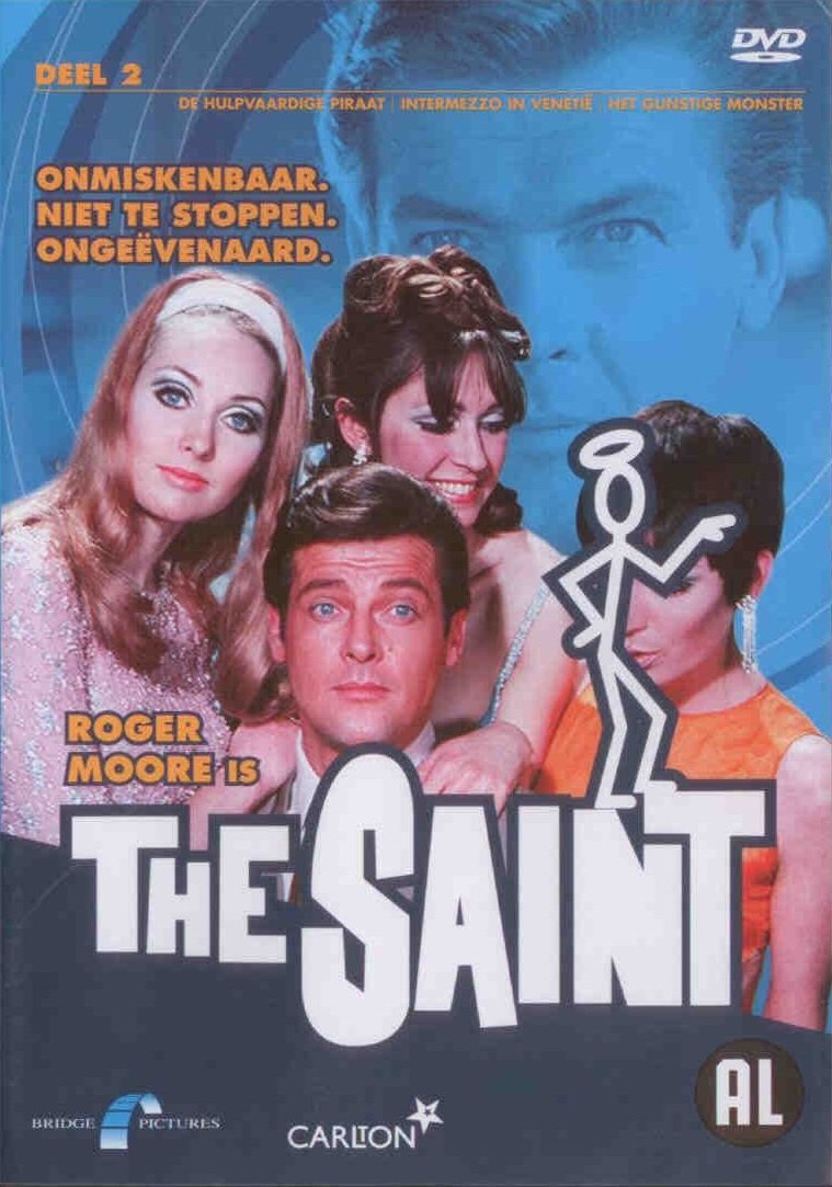 de Saint - Deel 2 (1 DVD