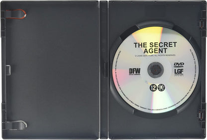 Secret Agent
