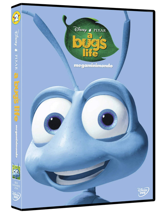 A Bug's Life - Collection 2016