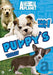 Animal planet - Puppy's