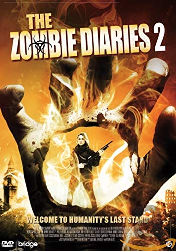 Zombie diaries 2