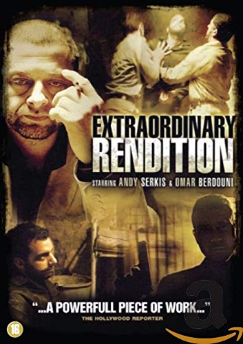 Extraordinairy rendition