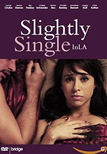 Slightly single in LA