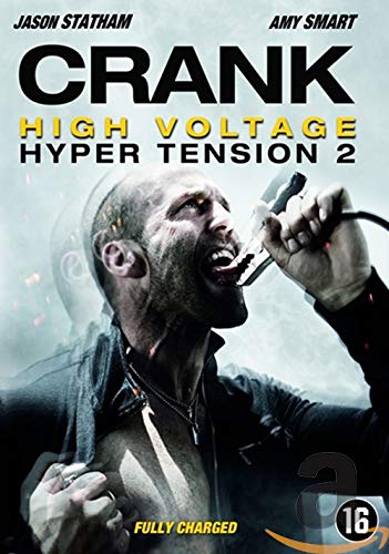 Crank 2: High Voltage 2009