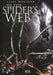 In the spider's web