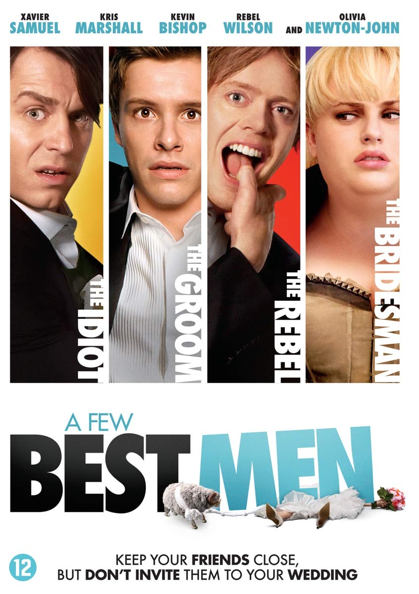 Few Best Men (A)