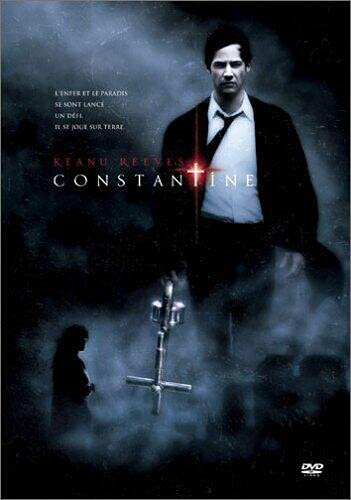 Constantine (édition Simple