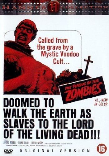 Plague of the Zombies