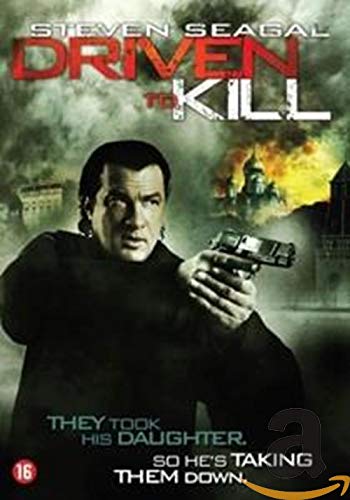 Driven to kill
