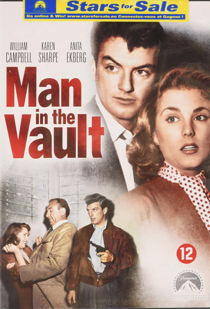 Man In The Vault 2010