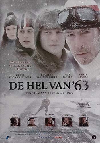 De Hel Van '63