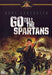 Go tell the Spartans