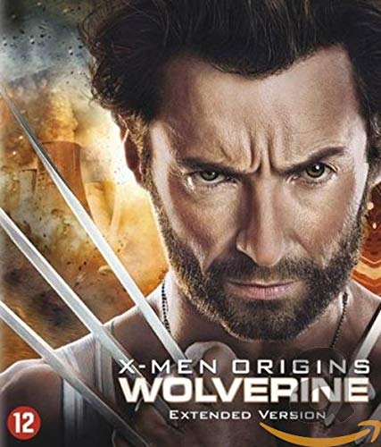 X-men origins - Wolverine