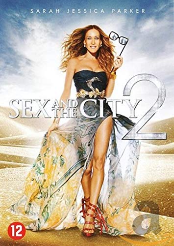 Sex and the city 2