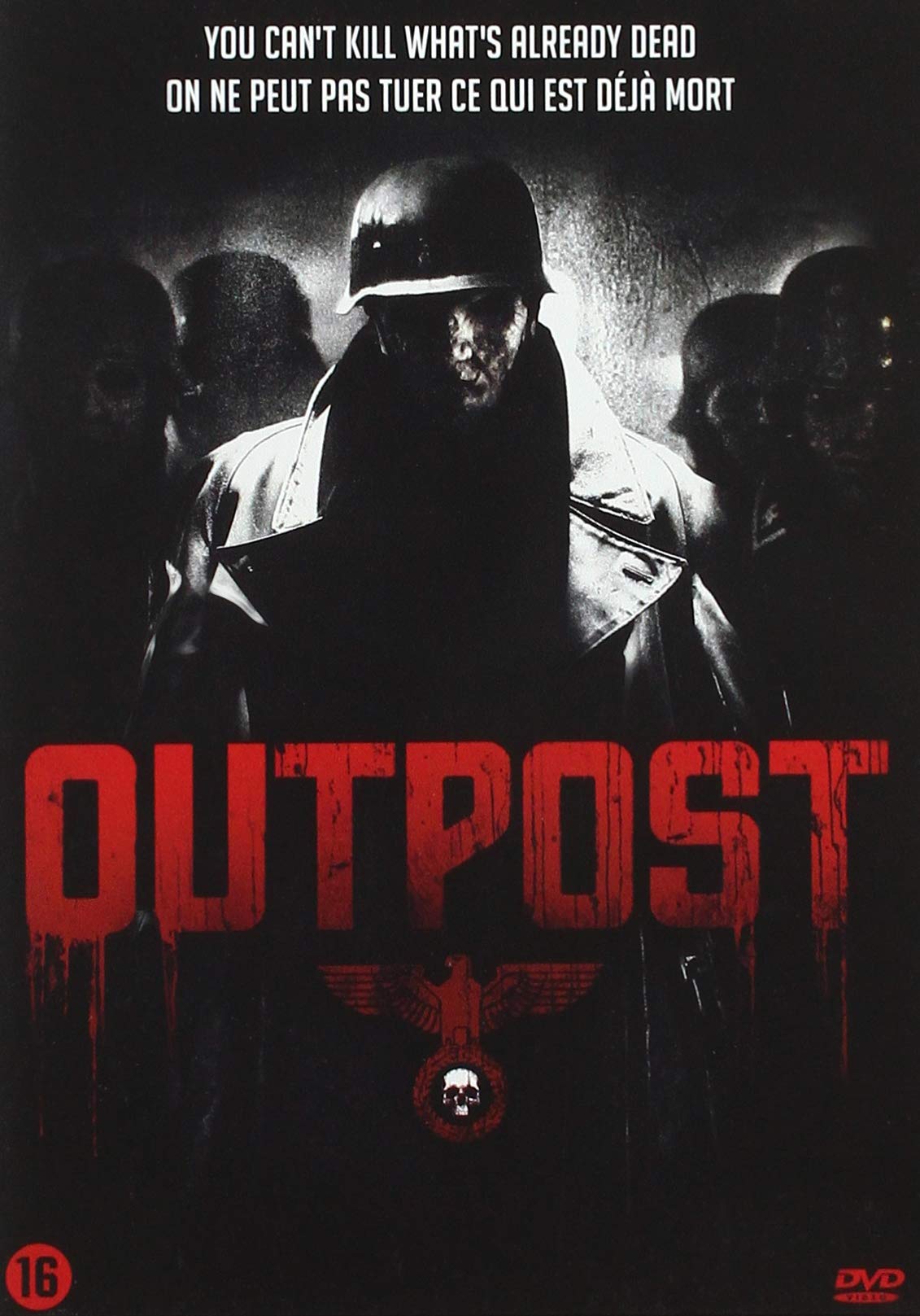 Outpost