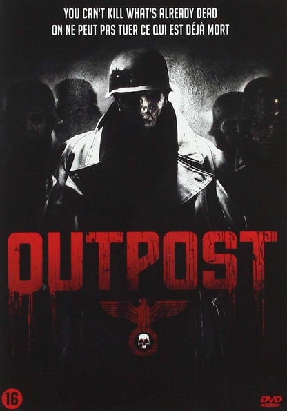 Outpost