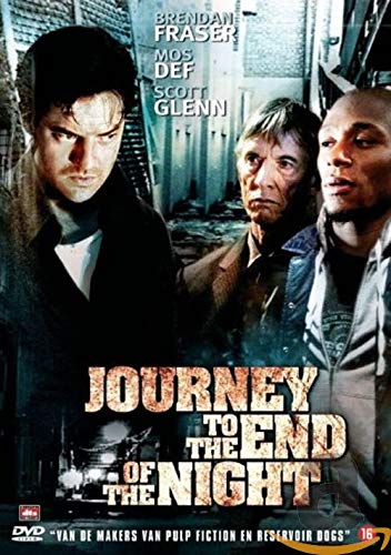 Journey to the end of the night