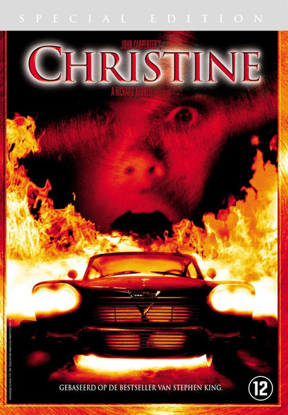 Christine 2007