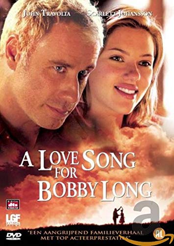 Lovesong for Bobby Long