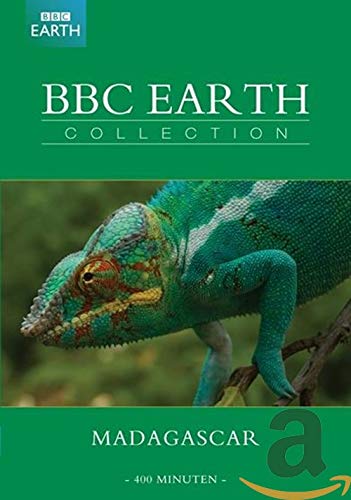 BBC earth collection - Madagascar