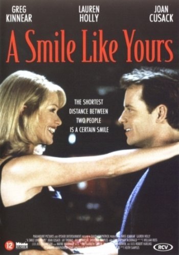 STUDIO CANAL - A SMILE LIKE YOURS (1 DVD