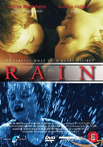 Rain