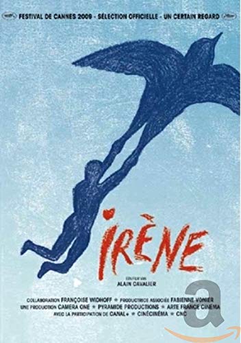 Irene [Region 2] - Dutch Import