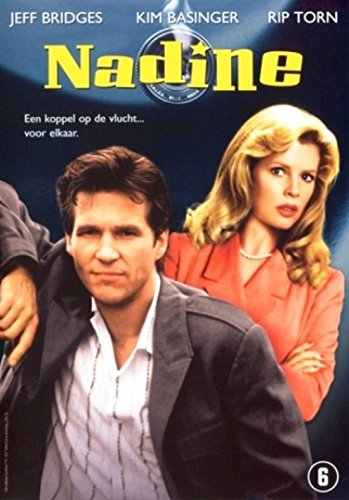 NADINE (1987) (import