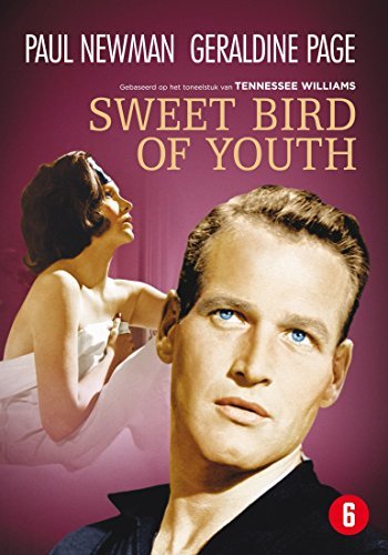Sweet bird of youth