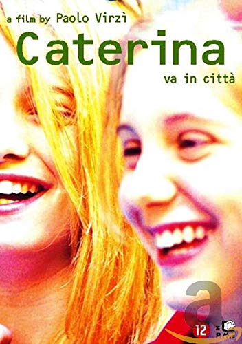 Caterina Va In Città