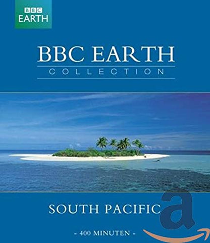 BBC earth collection - South pacific