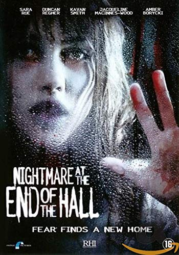 Nightmare at the end of the hall