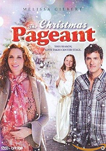 dvd - the Christmas Pageant (1 DVD