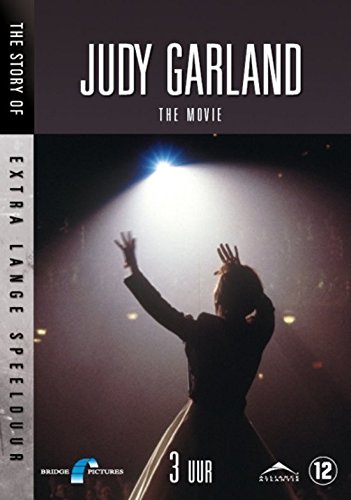 Judy Garland - The Movie ( the story of judy garland )